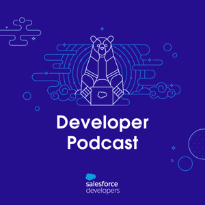 Salesforce Developer Podcast by René Winkelmeyer
