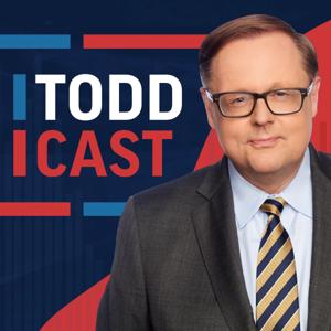 ToddCast Podcast with Todd Starnes by Salem Podcast Network