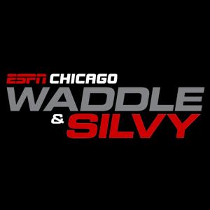 Waddle & Silvy by ESPN Chicago