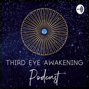 Third Eye Awakening by Amy Belair
