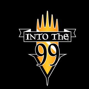 Into the 99 by Into the 99