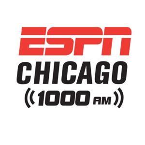 Kap & J. Hood by ESPN Chicago