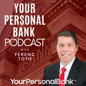 Your Personal Bank