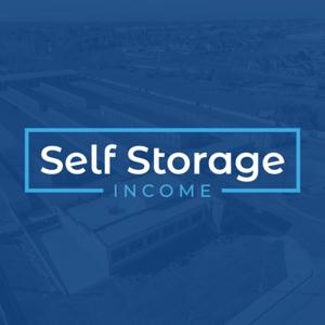 Self Storage Income by AJ Osborne