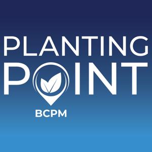 BCPM Planting Point