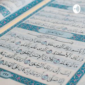 Murottal Qur'an Terjemahan Audio Indonesia by Muslim