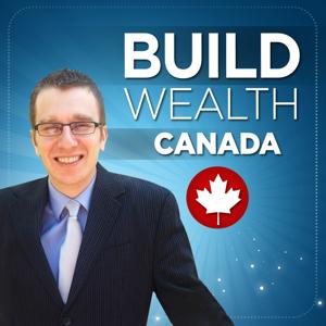 Build Wealth Canada Podcast by Kornel Szrejber: Investor