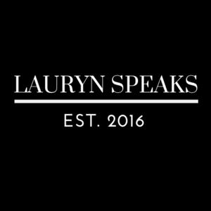 Lauryn Speaks The Podcast
