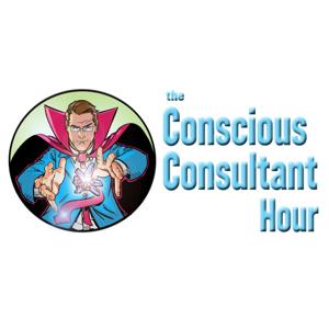 The Conscious Consultant Hour by Sam Liebowitz