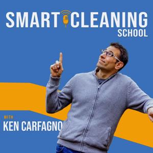Smart Cleaning School by Ken Carfagno