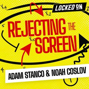Rejecting The Screen - Talking NBA Basketball