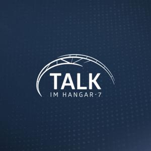 Talk im Hangar-7 by ServusTV On