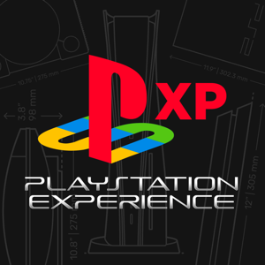 PlayStation Experience by PSVG