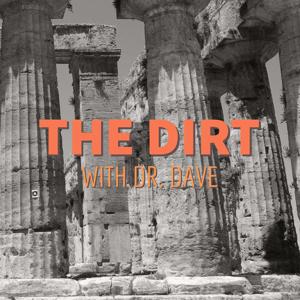 The Dirt with Dr. Dave