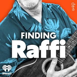 Finding Raffi by iHeartPodcasts and Fatherly