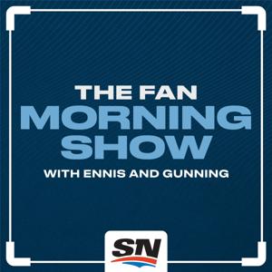 The FAN Morning Show by Sportsnet