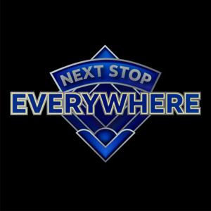 Next Stop Everywhere: The Doctor Who Podcast by Wonderful & Strange Prod.