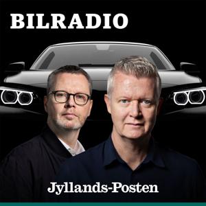 Bilradio by Jyllands-Posten
