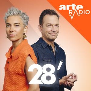 28 Minutes by ARTE Radio