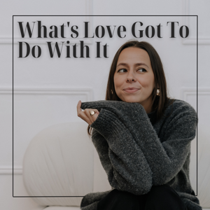 What's Love Got To Do With It by Laura Read