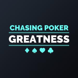 Chasing Poker Greatness by Brad Wilson: ChasingPokerGreatness.com | Poker Pro & Coach