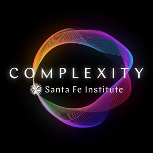 COMPLEXITY by Santa Fe Institute, Michael Garfield