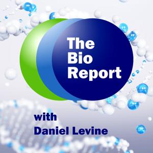 The Bio Report by Levine Media Group