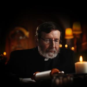 SCRIPTURE AND TRADITION WITH FR. MITCH PACWA by EWTN