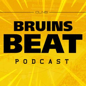 Bruins Beat by CLNS Media Network