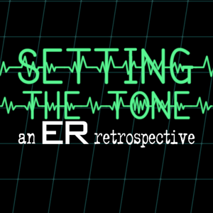 Setting the Tone: An ER Retrospective by Setting The Tone
