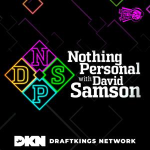 Nothing Personal with David Samson by Le Batard & Friends, Baseball, MLB