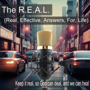 The REAL with Tammy K & Guests