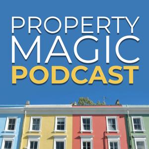 Property Magic Podcast by Simon Zutshi