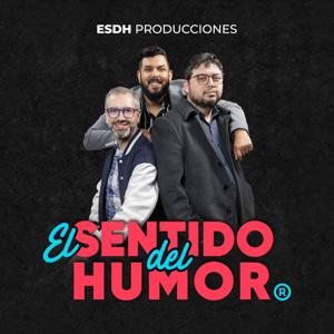 EL SENTIDO DEL HUMOR by ESDH