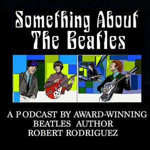 Something About the Beatles by Parading Press
