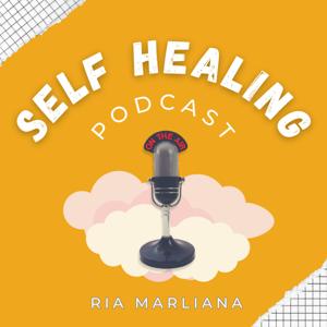 Self Healing by Ria Marliana