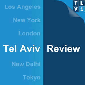 Tel Aviv Review by TLV1 Studios