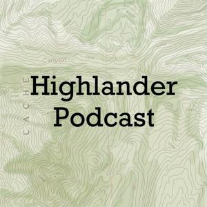 Highlander Podcast by Outdoor Product Design & Development