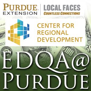 Economic Development Q&A at Purdue