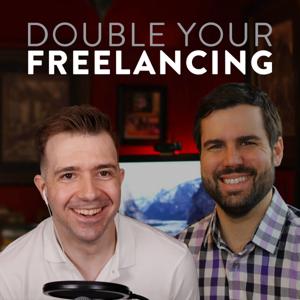 Double Your Freelancing Podcast