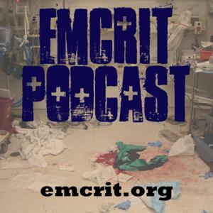 EMCrit Podcast