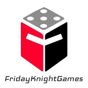 Friday Knight Games