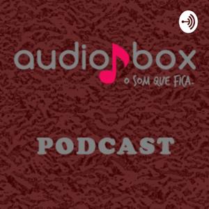 Audiobox Podcast sobre Podcast