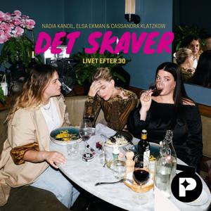 Det skaver by Perfect Day Media