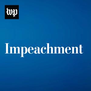 Impeachment: Updates from The Washington Post
