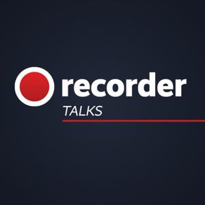 Recorder Talks by Recorder