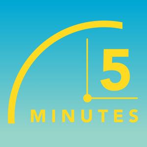 5 Minutes Good Time by Mission To The Moon Media