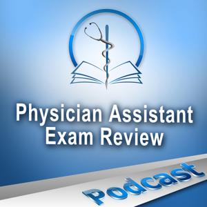 Physician Assistant Exam Review by Brian Wallace PA-C