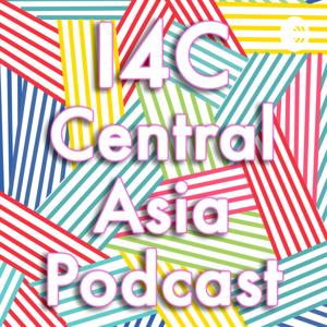 I4C Central Asia Podcast