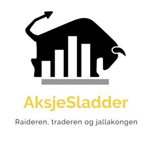 AksjeSladder by AksjeSladder